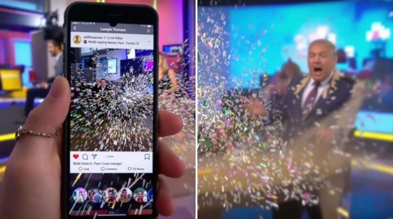 网红博主直播翻车！言论引众怒，粉丝数量暴跌50万